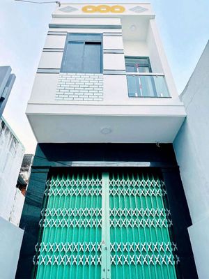 Bán nhà hẻm Nguyễn Trường Tộ, Quy Nhơn. Cách biển 1.5km