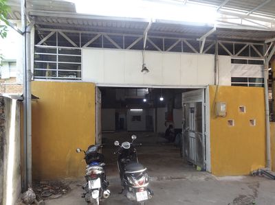 Cho thuê nhà 200m2, Đường 7, Phường Tam Bình