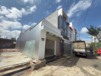 BÁN CĂN NHÀ CẤP 4 ĐƯỜNG NGUYỄN HIỀN KHU TÂN LỢI ĐỐI DIỆN QUÁN HẢI SẢN