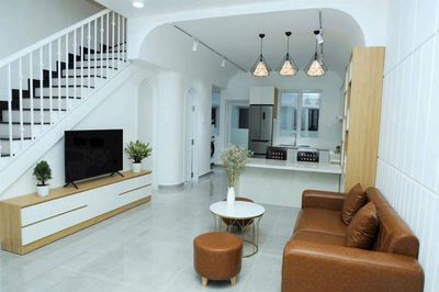 suncasa 1 căn 3phòng ngủ