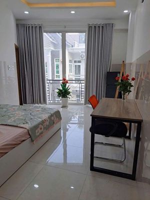 Cho thuê phòng 100% y hình số 61 Phùng Văn Cung, P02, Phú Nhuận