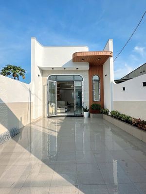 Bán Nhà Cấp 4 Gần Big C Tân Phong Đồng Khởi Chỉ Cần 300tr Là Mua Được