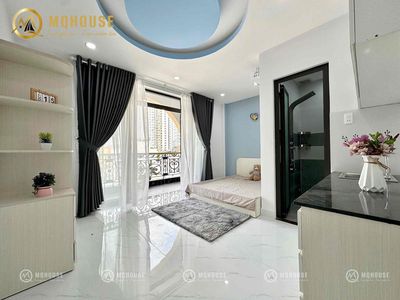 🐠 Khai trương căn hộ mới 100%, thang máy view đẹp ngay Đầm Sen Park 🏖️