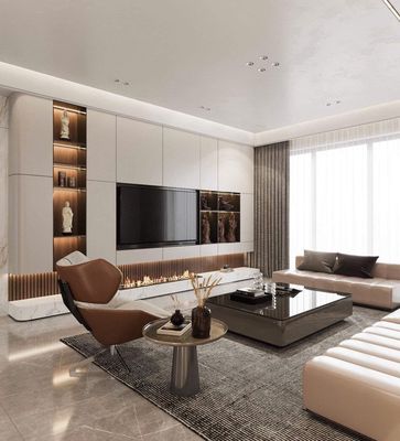 Cho thuê căn hộ Penhouse cao cấp