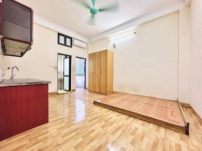 cho thuê phòng trọ tại Lĩnh Nam giá 3 triệu