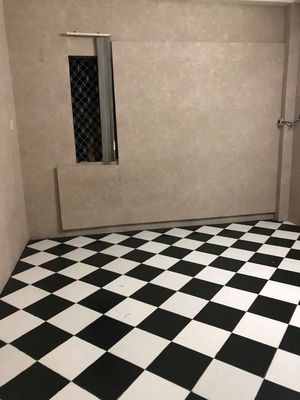 Cho thuê phòng trọ lầu 1 nhà mặt tiền Hoàng Hoa Thám