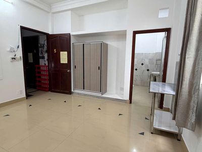 Pass lại phòng ở