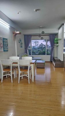 cho thuê căn hộ Flora anh đào,quận 9 gồm 2 pn,1wc fulll nội thất