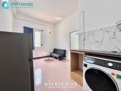 Phòng Nhà Mới 100% , Full Nthat , Free 2xe , Gần Chợ , Bhx , Trường