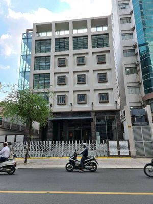 CHO THUÊ TÒA NHÀ TRUNG TÂM NINH KIỀU