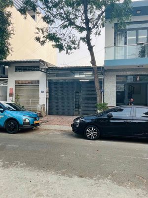 CHO THUÊ NHÀ TRỆT LỬNG KDC VĂN HOÁ TÂY ĐÔ CẠNH NAM LONG