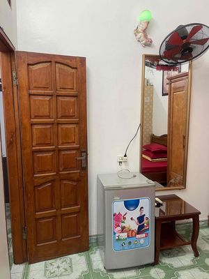 579 Nguyễn Bỉnh Khiêm cho thuê phòng trọ tháng hoặc lâu dài