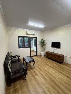 CHO THUÊ CĂN HỘ TẬP THỂ THANH XUÂN BẮC - 80M2 - FULL NT - VÀO Ở NGAY