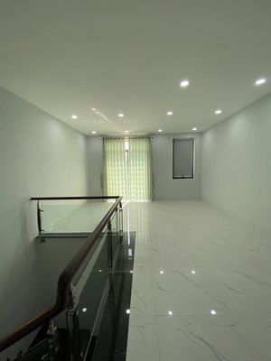 Nhà phố KDC River Park Quận 9 - Nhà  chính chủ - Nội thất cơ bản