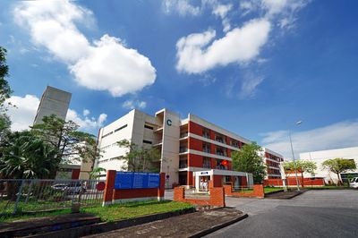 Cho thuê nhà xưởng / nhà kho tại KCN Nhật Bản - Hải Phòng