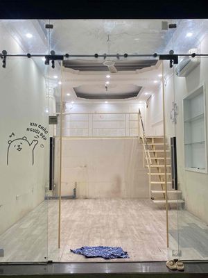 Cho thuê mbkd phố Trần đại nghĩa