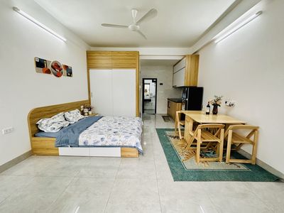 Cho Thuê CH - 36m2 Full nội thất, Trung Kính, Trung Hòa, Trần Duy Hưng