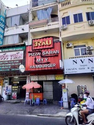 CHO THUÊ MẶT BẰNG Ở VÀ KD ,MẶT TIỀN CHỢ TÂN SƠN NHẤT ,CV GIA ĐỊNH