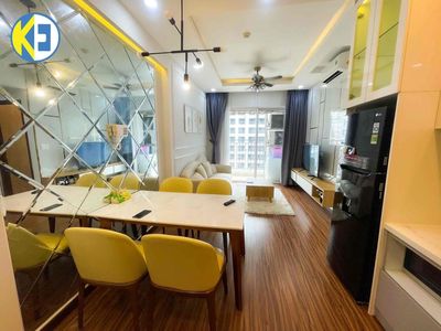 Căn hộ Sunrise Riverside 70 m2 - 2 PN 2 WC Full nội thất vào ở ngay