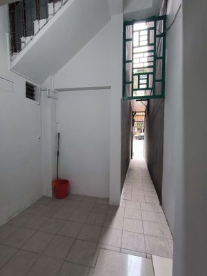 Cho thuê nhà mặt phố trần phú ba đình