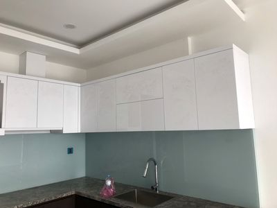 CHÍNH CHỦ CHO THUÊ CĂN HỘ 2PN 2WC TẦNG 20 RESGREEN TOWER