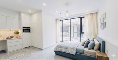 CHO THUÊ CĂN 1N1K Phố Phùng Chí Kiên, Cầu Giấy