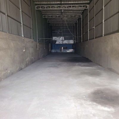 Xưởng Tô Ngọc Vân quận 12. DT 6x55m đường xe 3 tấn.  cho thuê 15tr