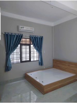 Phòng nội thất Cửa Sổ Trời thoáng sáng cả ngày Lê Văn Sỹ Đặng Văn Ngữ