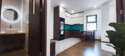 Chính chủ cho thuê căn hộ 1Ngủ, 1Khách 45m2