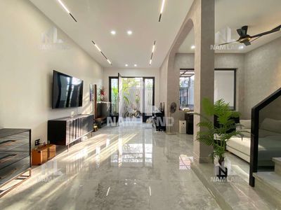 ✅️ NHÀ FULL NỘI THẤT VÀO Ở NGAY KHU ĐẢO KIM CƯƠNG GIÁ 55 TR