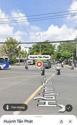 Kho Quận 7- Lưu kho đa dạng - 3200m2