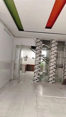 CHO THUÊ NHÀ MT ĐƯỜNG SỐ 1 (CƯ XÁ LỮ GIA), P15, Q11 17,5TR