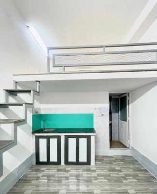 Phòng mới giá 3tr