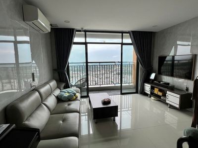 Cho thuê căn hộ Central Premium Q.8 2PN có nội thất