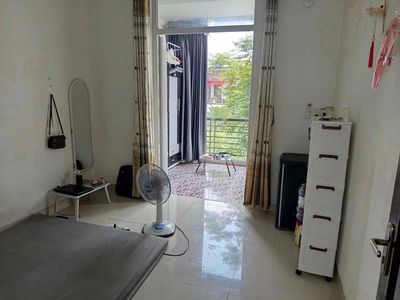 cho thuê phòng trọ