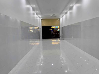 Cho thuê MBKD mới 💯 chợ Thủ Dầu Một - Bình Dương (GC