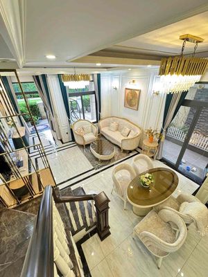 Cho thuê biệt thự Liên Phường q9 giá 33tr/tháng