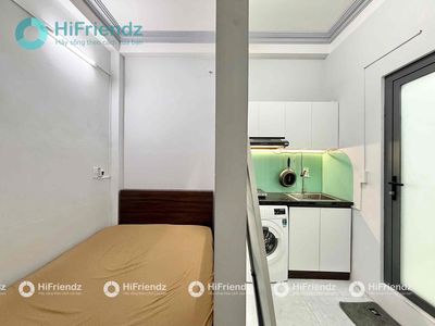 ✨CĂN HỘ TÁCH BẾP MÁY GIẶT RIÊNG NGUYỄN ĐÌNH CHIỂU