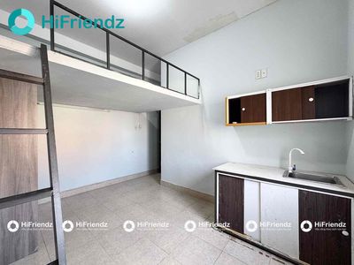 CHO THUÊ CĂN HỘ QUẬN 3 - ĐỖ THỊ LỜI - MẶT TIỀN THANG MÁY - GIÁ MỀM