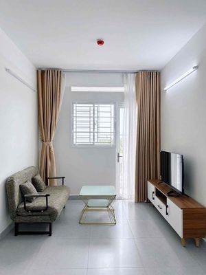 CHO THUÊ CĂN HỘ CHUNG CƯ NAM LONG II, TP. CẦN THƠ, 2 PHÒNG NGỦ FULL NỘ