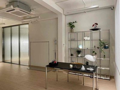Cho thuê VP Thảo Điêng 8x20m