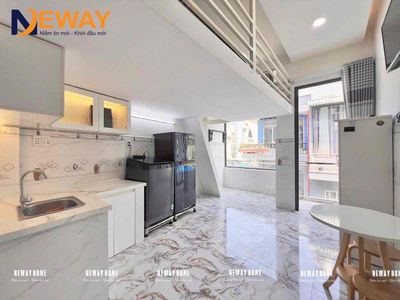 ✨DUPLEX BANCOL FULL NỘI THẤT NGAY CẦU NGUYỄN VĂN CỪ