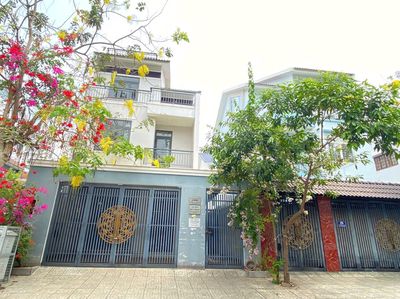 Cho thuê biệt thự KDC Khang An gần Đỗ Xuân Hợp, GlobalCity...