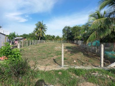 CHO THUÊ ĐẤT MẶT TIỀN ĐƯỜNG QUỐC LỘ