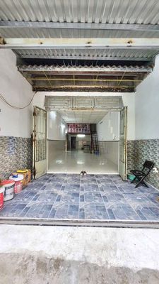 Nhà Thoại Ngọc Hầu [4X20, Lững, 2toilet] 9tr/tháng