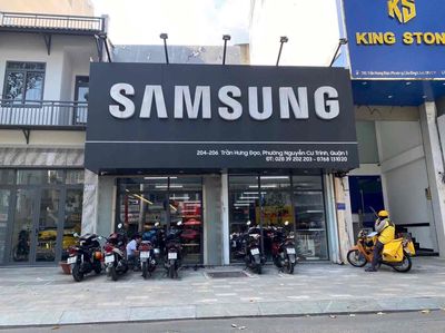 🍑8x20m - Trần Hưng Đạo ,Q1 - 2Tầng - 100tr🍑