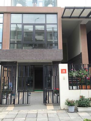 Cho thuê Tầng 1 nhà liền kề Mon City