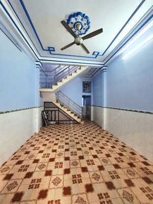 4x15m❌️ Nhà thuê Tân Phú 3PN❌️ Thạch Lam Phường Phú Thạnh