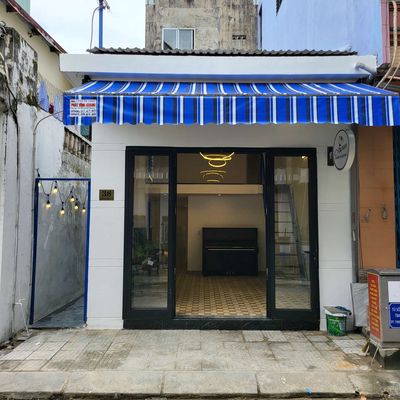 Thuê nhà nguyên căn 2 tầng 38 Bàu Hạc 7