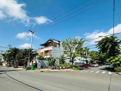 CẦN CHO THUÊ 2 LÔ ĐẤT ĐƯỜNG 10M5 MAI CHÍ THỌ- 200M2 NGANG 10M